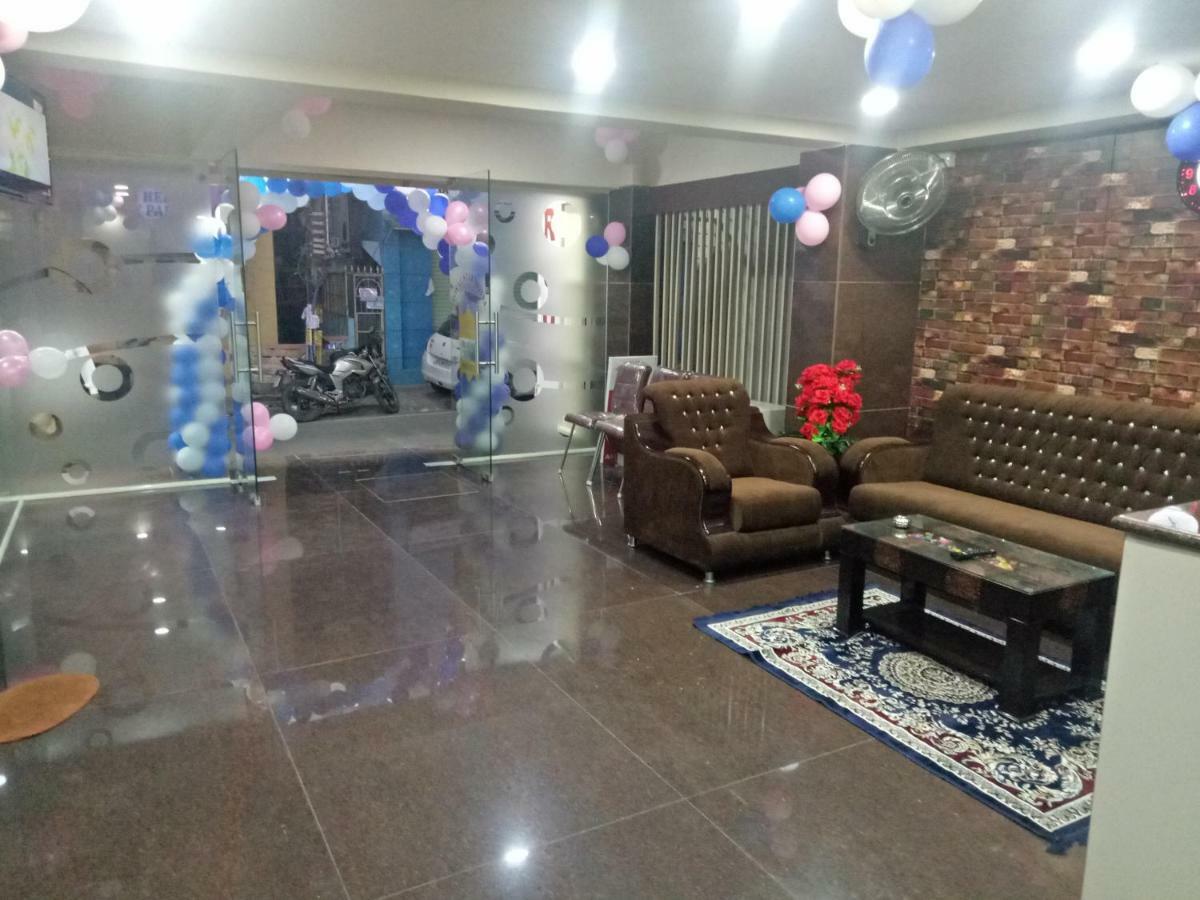 Royal Star Hotels Бангалор Экстерьер фото